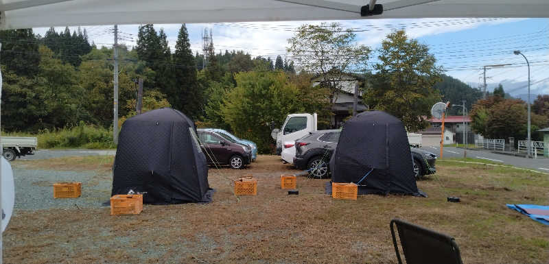 Senさんのサウナ月山-PRIVATE-のサ活写真