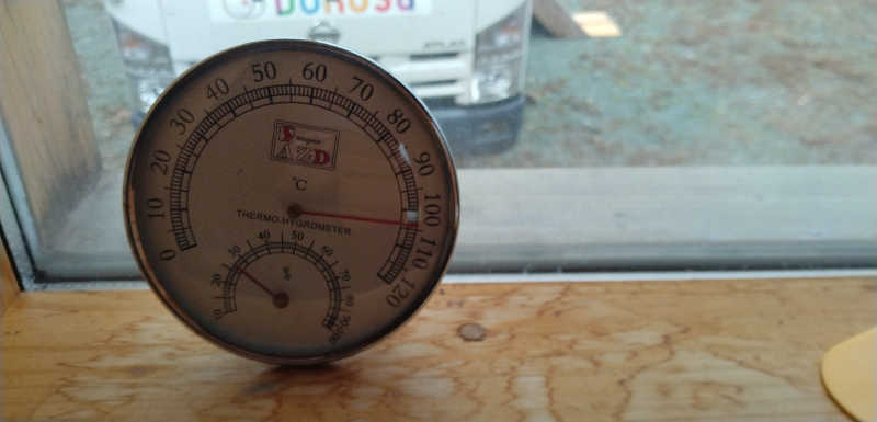 Senさんのサウナ月山-PRIVATE-のサ活写真