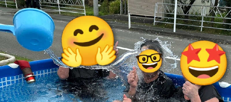 Senさんのサウナ月山-PRIVATE-のサ活写真