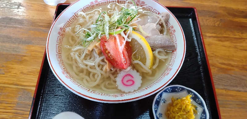 Senさんのサウナ月山-PRIVATE-のサ活写真