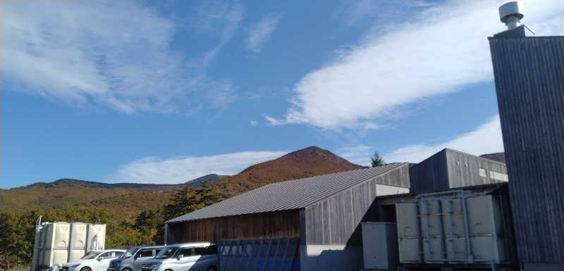 Senさんの高源ゆのサ活写真