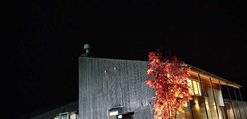Senさんの高源ゆのサ活写真