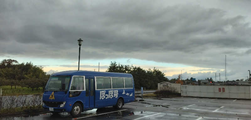 Senさんの長沼温泉 ぽっぽの湯のサ活写真