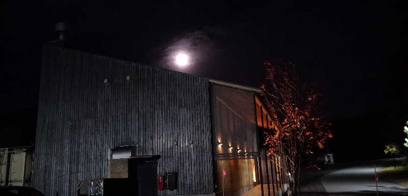 Senさんの高源ゆのサ活写真