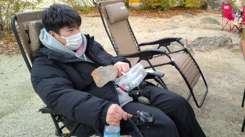 SenさんのMARUMORI-SAUNAのサ活写真