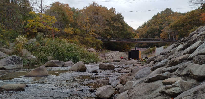 SenさんのMARUMORI-SAUNAのサ活写真