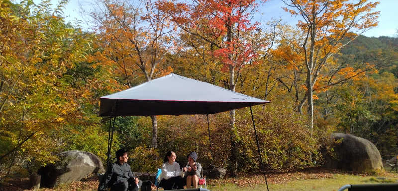 SenさんのMARUMORI-SAUNAのサ活写真