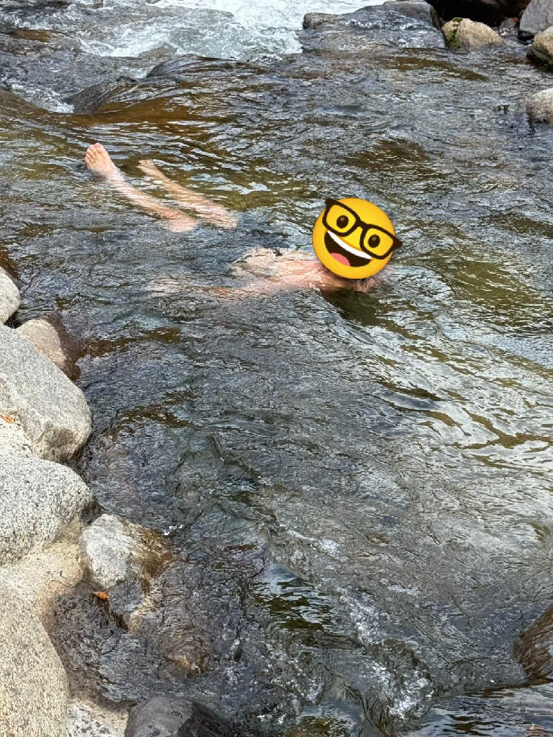 SenさんのMARUMORI-SAUNAのサ活写真