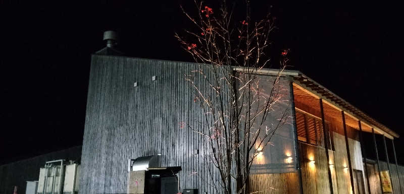 Senさんの高源ゆのサ活写真