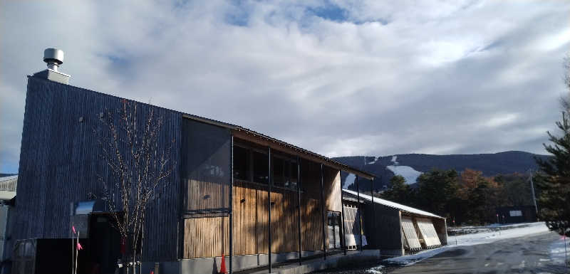 Senさんの高源ゆのサ活写真