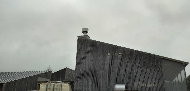 Senさんの高源ゆのサ活写真