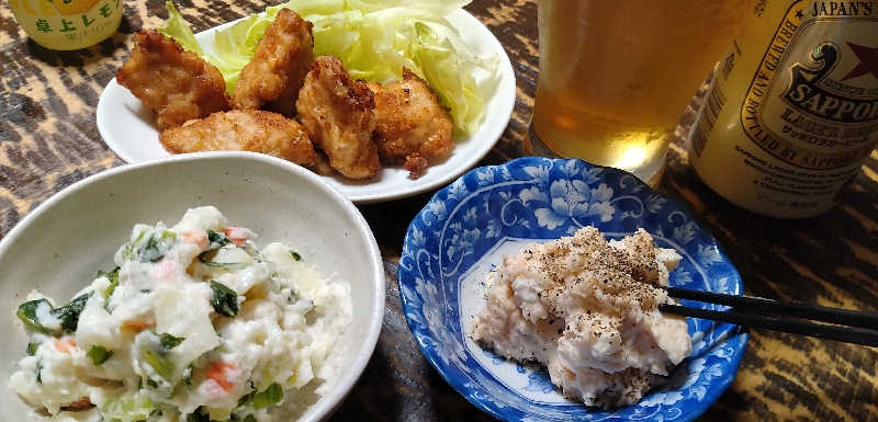 Senさんの高源ゆのサ活写真