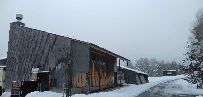 Senさんの高源ゆのサ活写真