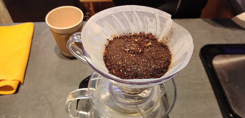 Senさんの高源ゆのサ活写真