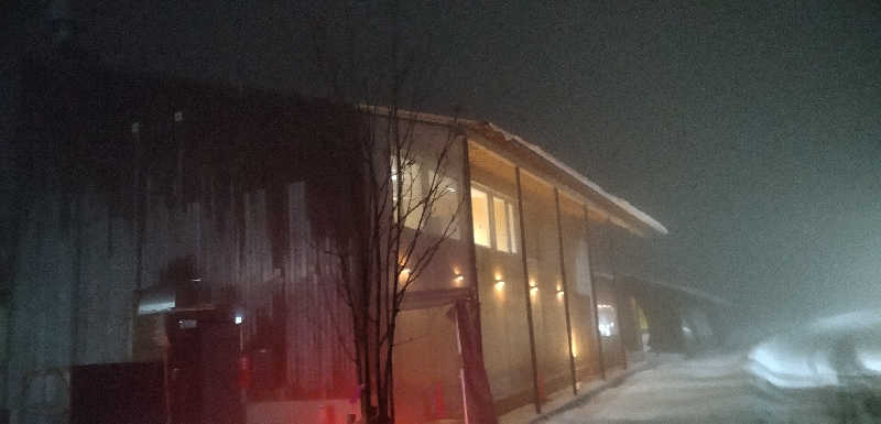 Senさんの高源ゆのサ活写真