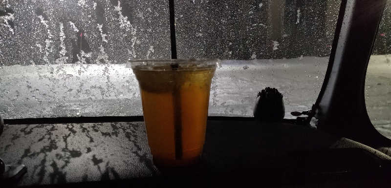 Senさんの高源ゆのサ活写真