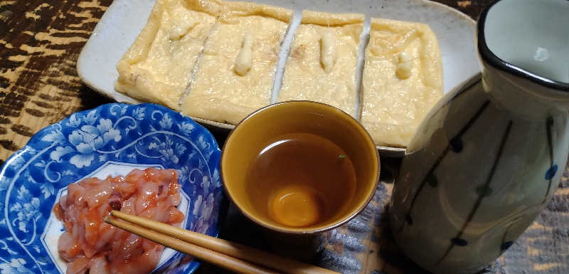 Senさんの高源ゆのサ活写真