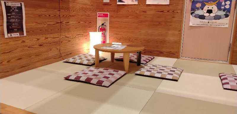 Senさんのwood&Spa や・すまっしぇのサ活写真