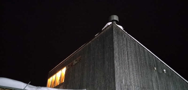 Senさんの高源ゆのサ活写真