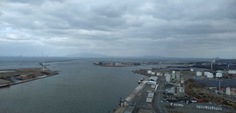 Senさんの中里温泉のサ活写真