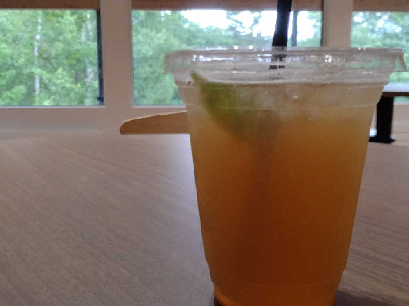 とくべつなコーラ