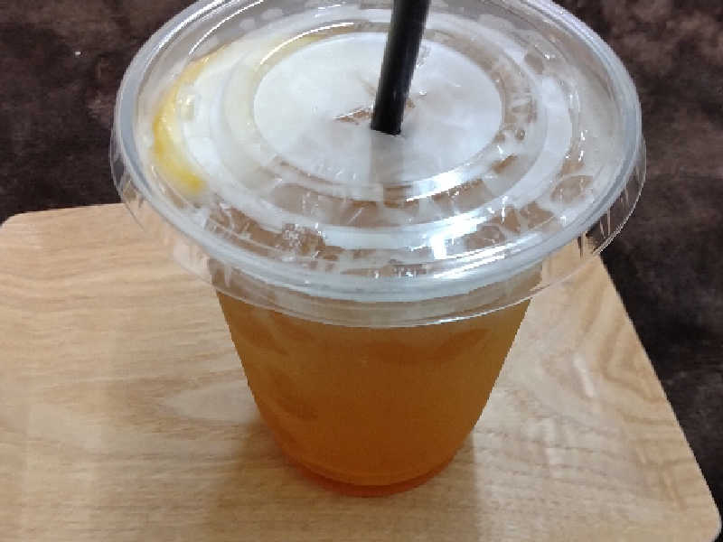 とくべつなコーラ