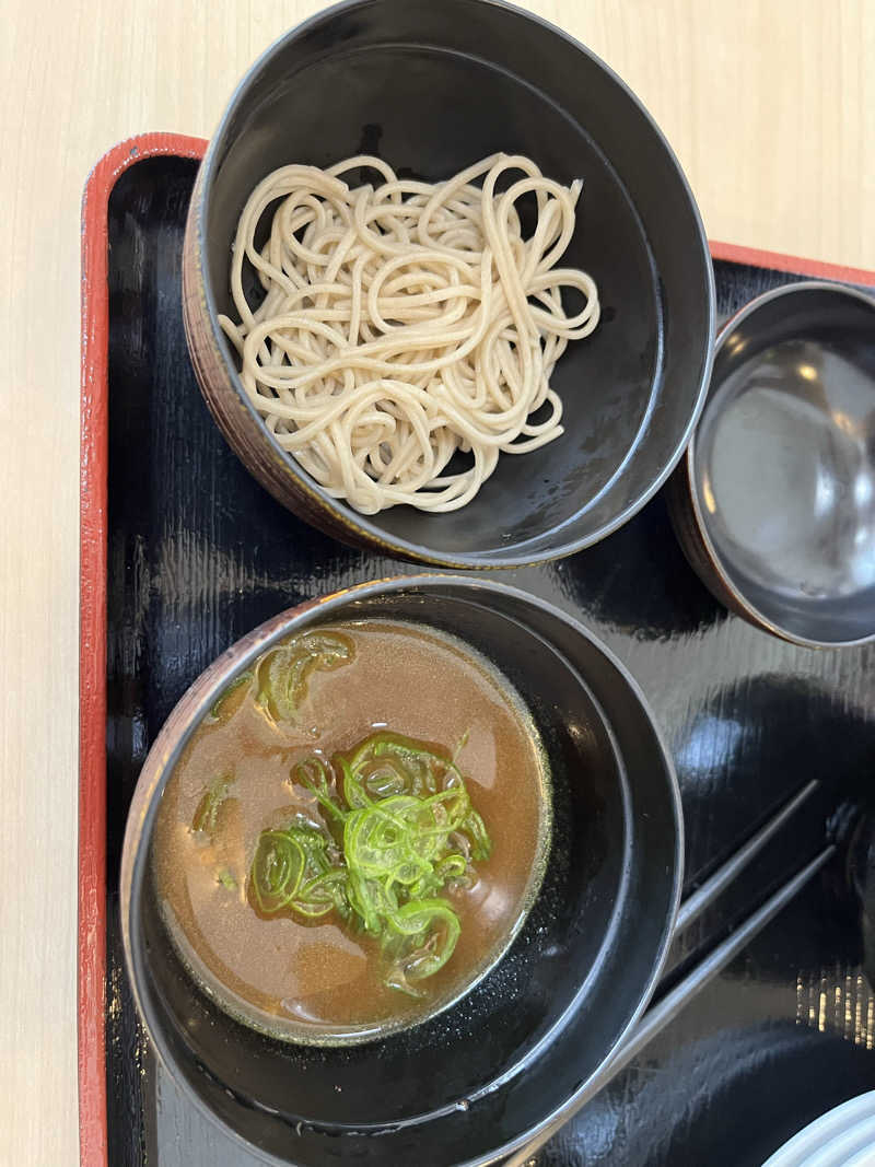 ヒトコブラクダさんの湯宿くったり温泉レイクイン(北海道アヴァント)のサ活写真