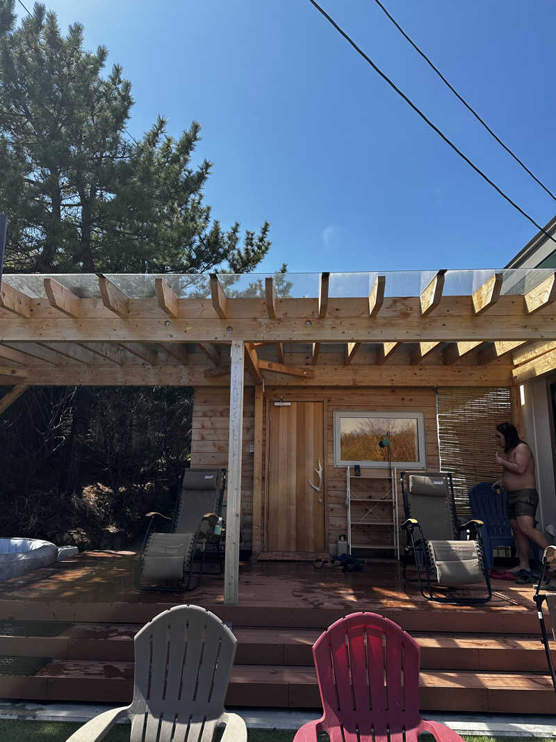 🀄️さんのMoruran Saunaのサ活写真