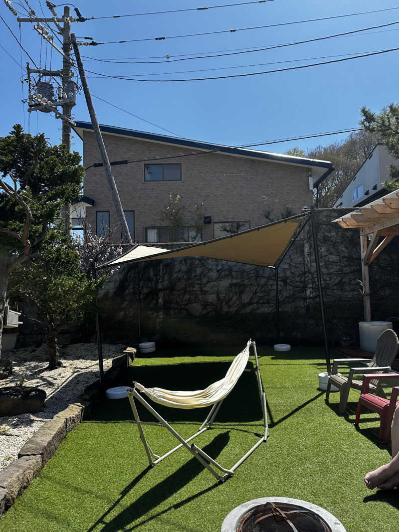 🀄️さんのMoruran Saunaのサ活写真