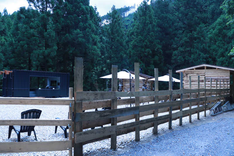 だいさんのKanzaki Sanga Saunaのサ活写真