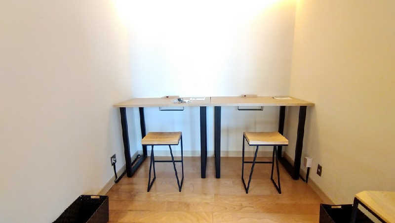 ムラたんさんの綱島源泉 湯けむりの庄のサ活写真