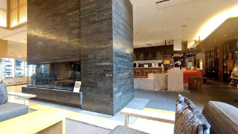 ムラたんさんの綱島源泉 湯けむりの庄のサ活写真