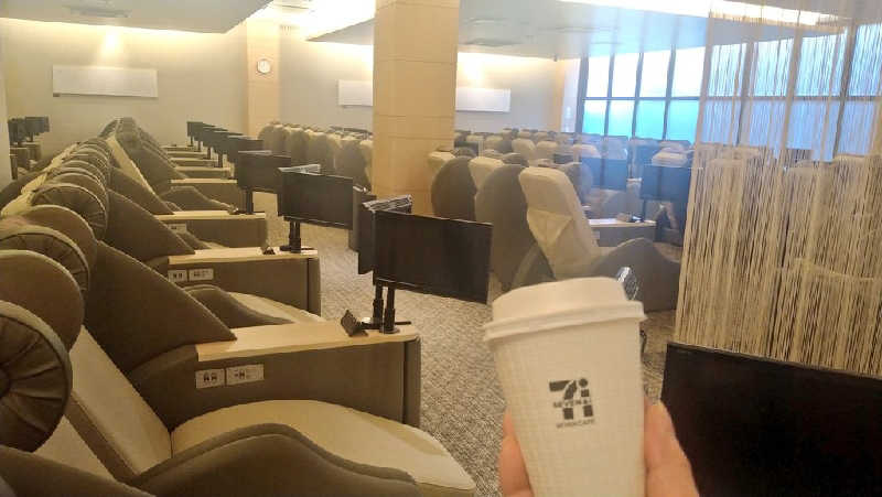 ムラたんさんの綱島源泉 湯けむりの庄のサ活写真