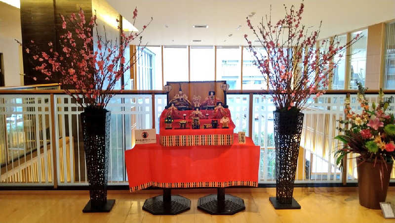 ムラたんさんの綱島源泉 湯けむりの庄のサ活写真