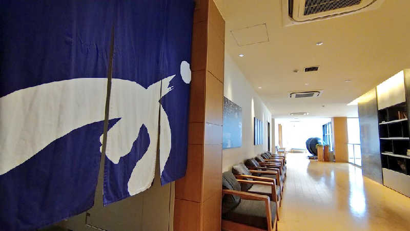 ムラたんさんの綱島源泉 湯けむりの庄のサ活写真