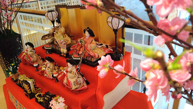 ムラたんさんの綱島源泉 湯けむりの庄のサ活写真