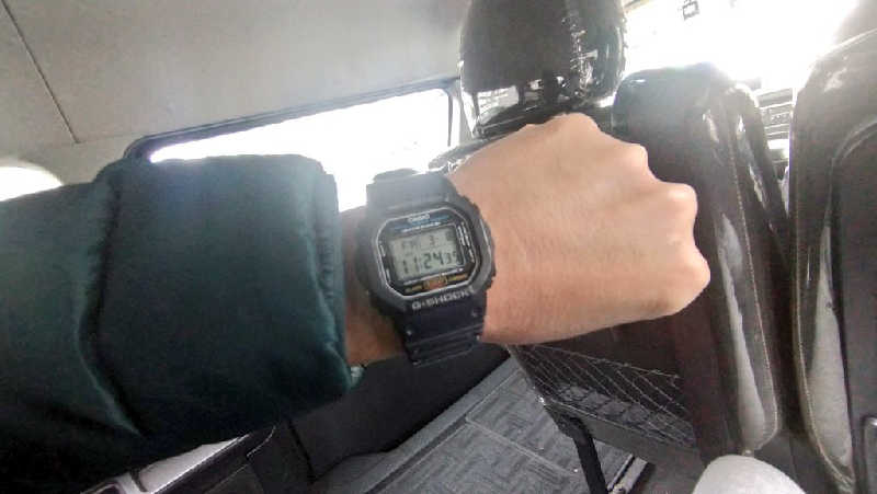 ムラたんさんの綱島源泉 湯けむりの庄のサ活写真