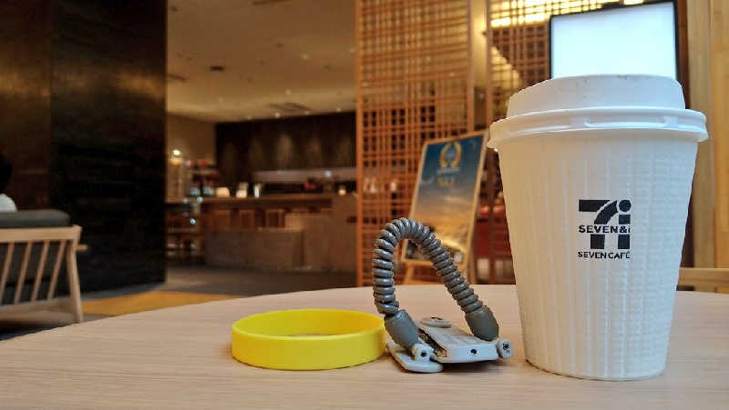 ムラたんさんの綱島源泉 湯けむりの庄のサ活写真