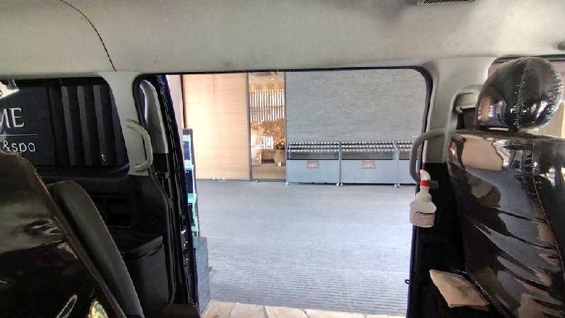 ムラたんさんの綱島源泉 湯けむりの庄のサ活写真