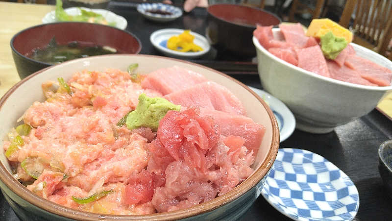 ムラたんさんの横浜天然温泉 SPA EASのサ活写真