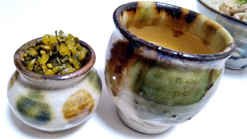 ムラたんさんの綱島源泉 湯けむりの庄のサ活写真