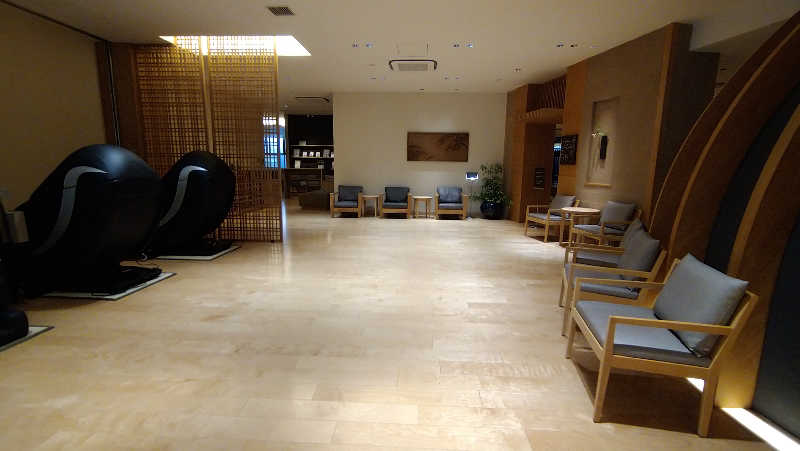 ムラたんさんの綱島源泉 湯けむりの庄のサ活写真