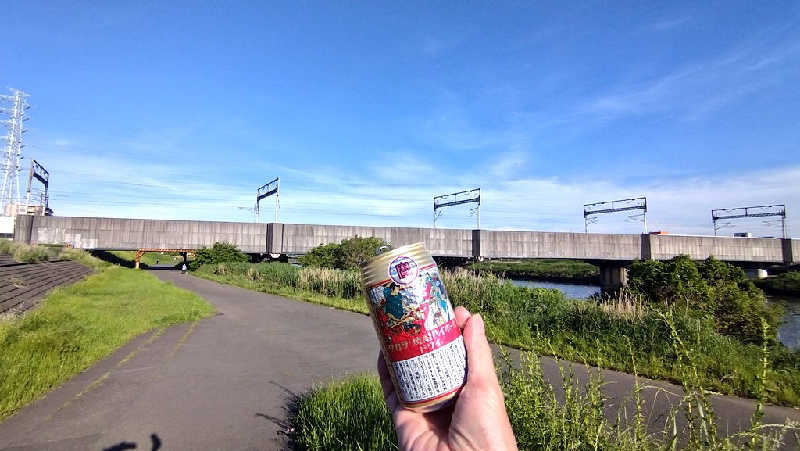 ムラたんさんの綱島源泉 湯けむりの庄のサ活写真