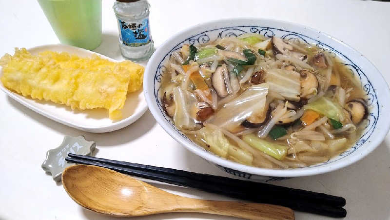 ムラたんさんの綱島源泉 湯けむりの庄のサ活写真