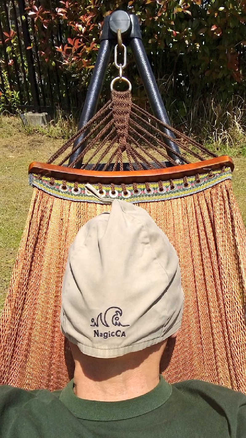 ムラたんさんの綱島源泉 湯けむりの庄のサ活写真