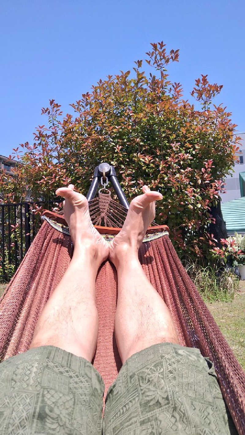 ムラたんさんの綱島源泉 湯けむりの庄のサ活写真