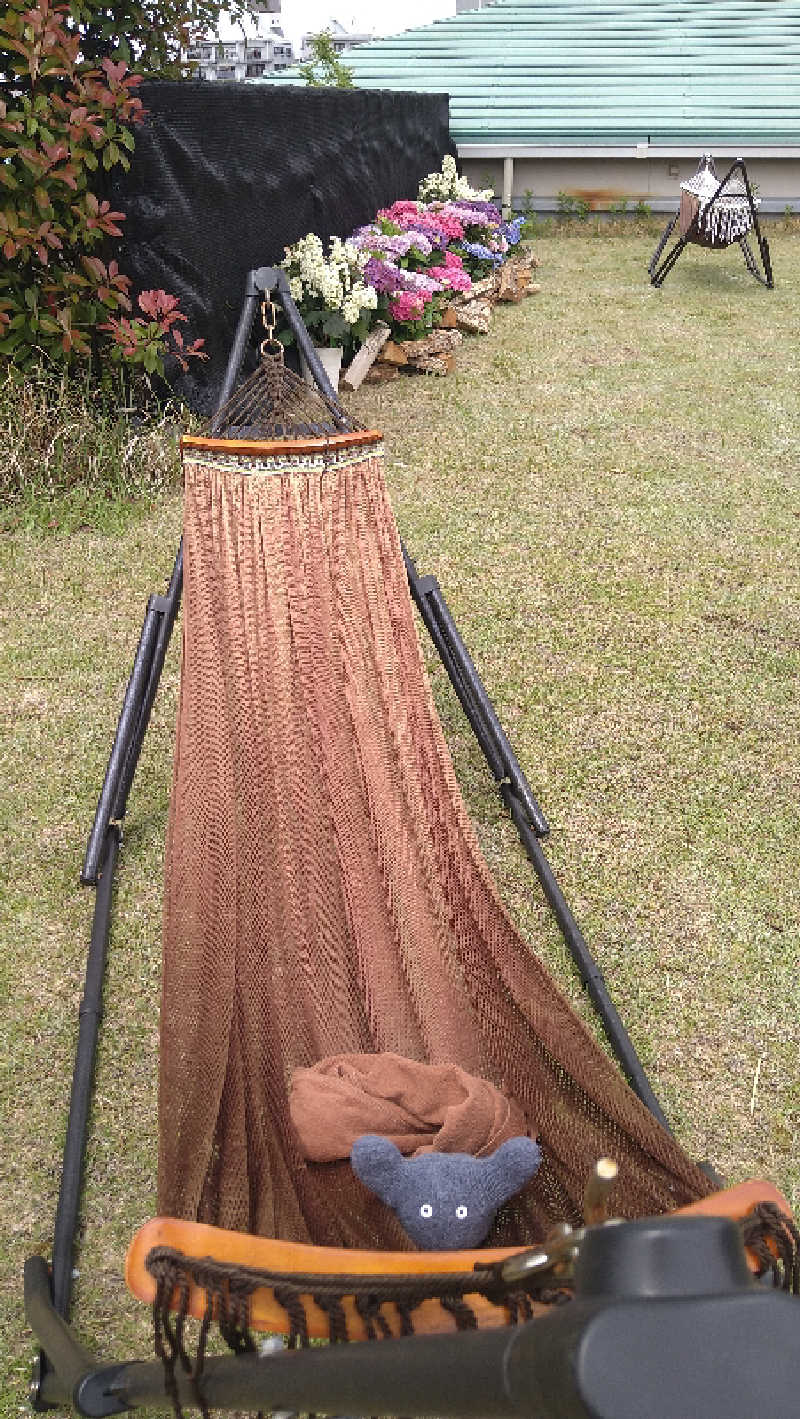 ムラたんさんの綱島源泉 湯けむりの庄のサ活写真