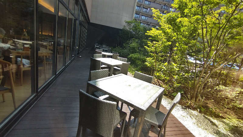 ムラたんさんの綱島源泉 湯けむりの庄のサ活写真