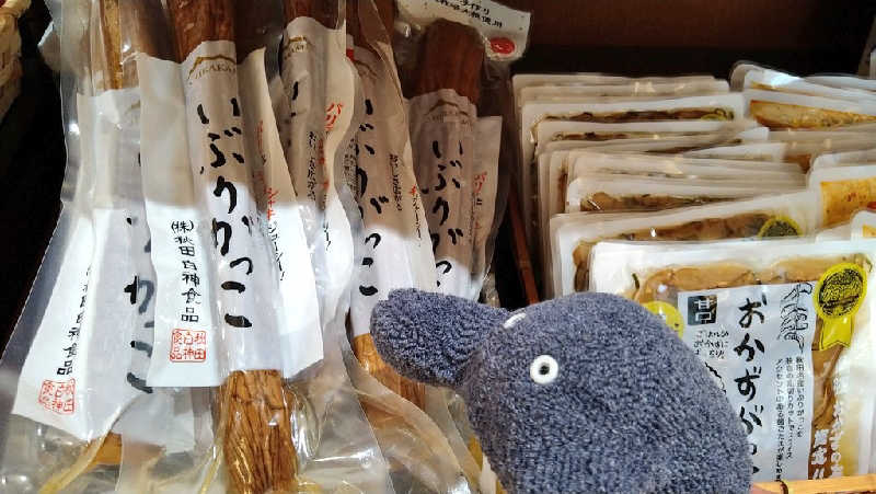 ムラたんさんの綱島源泉 湯けむりの庄のサ活写真