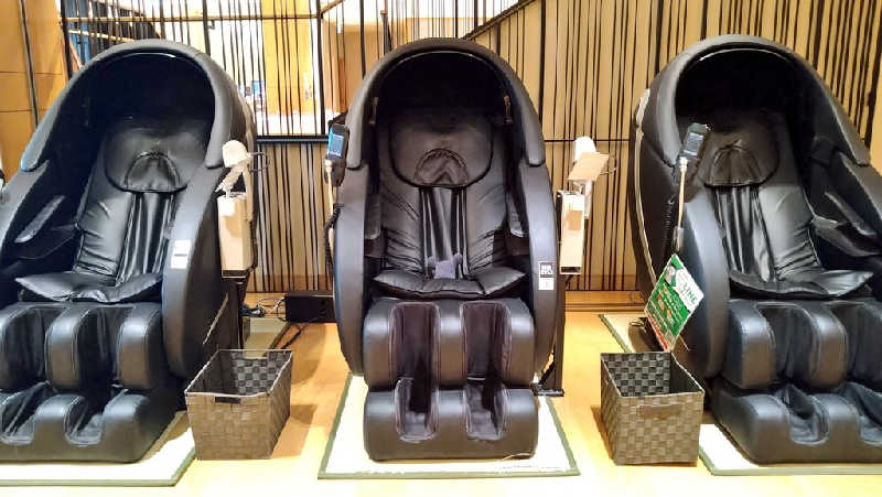 ムラたんさんの綱島源泉 湯けむりの庄のサ活写真